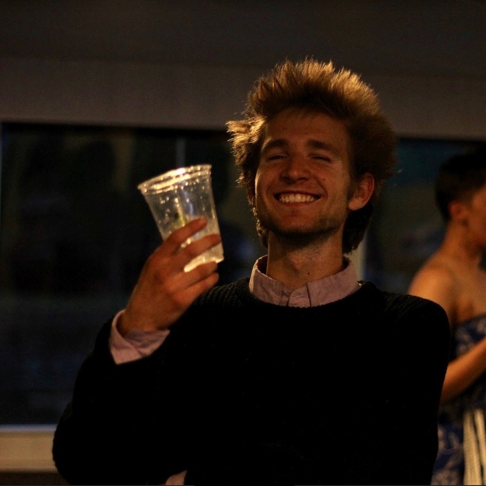 Meet your Posher, Alexander
